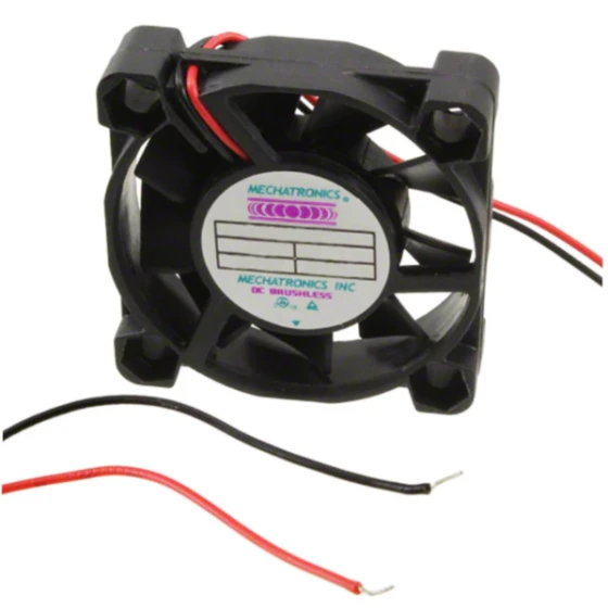 Mechatronics G4010E12B-RSR fläkt