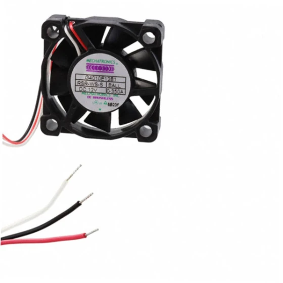 Mechatronics G4010E12B1-RSR-WS-S fläkt