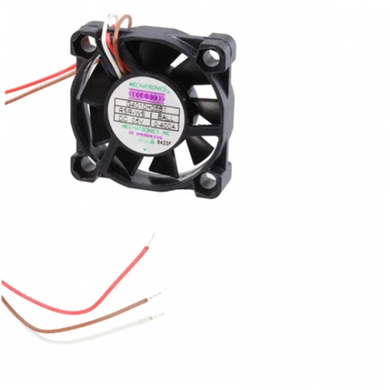 Mechatronics G4010H05B1-RSR-WS fläkt