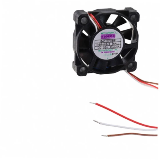 Mechatronics G4010H05B1-RSR-WS-S fläkt