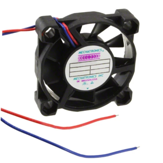 Mechatronics G4010L05B-RSR fläkt