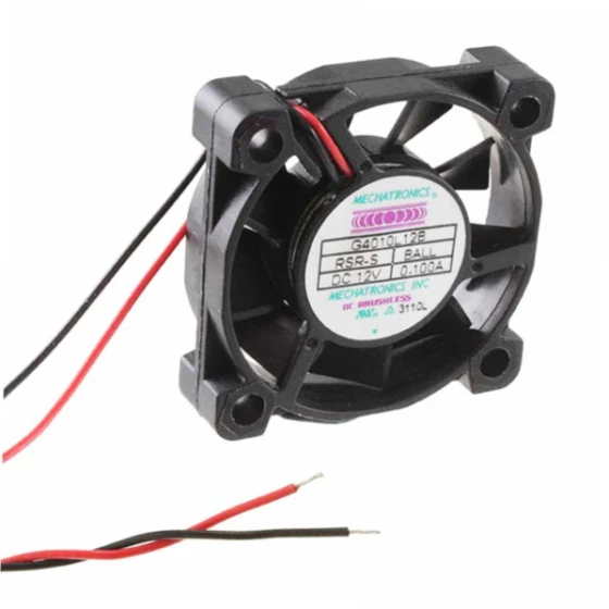 Mechatronics G4010L12B-RSR-S fläkt