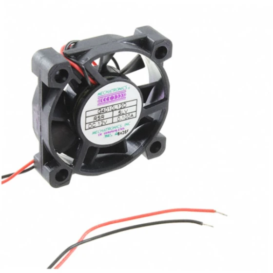 Mechatronics G4010L12D-RSR fläkt