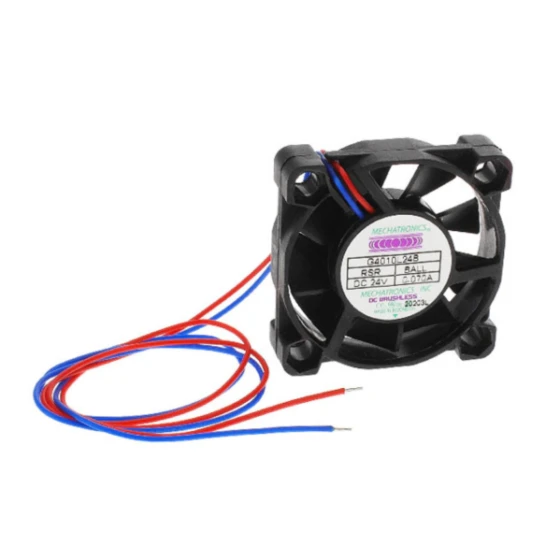 Mechatronics G4010L24B-RSR fläkt