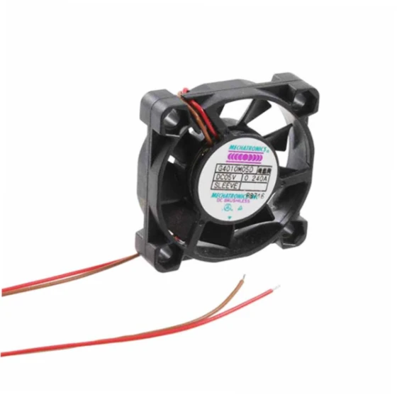 Mechatronics G4010M05D-RSR fläkt