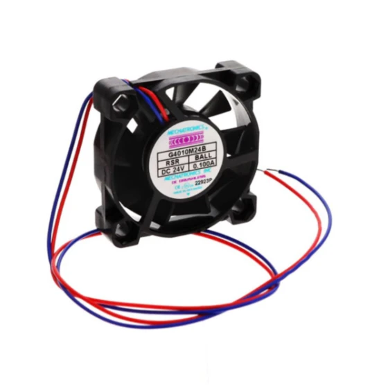 Mechatronics G4010M24B-RSR fläkt