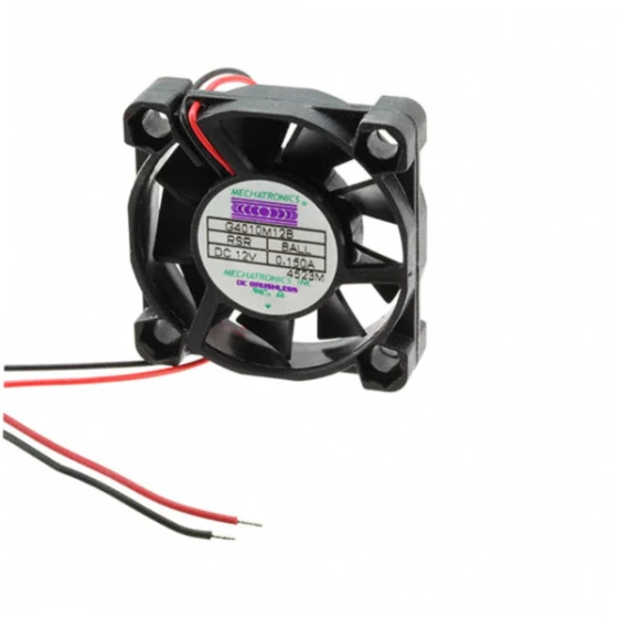 Mechatronics G4015E24B-RSR fläkt
