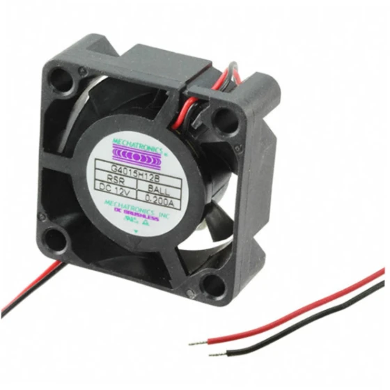 Mechatronics G4015M12B-RSR fläkt