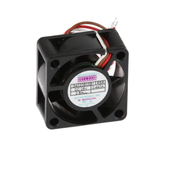 Mechatronics G4020E05B1-RSR fläkt