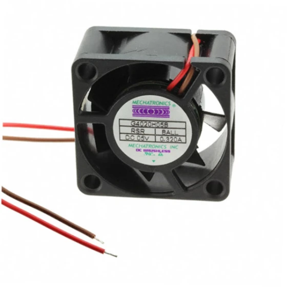 Mechatronics G4020H05B-RSR fläkt