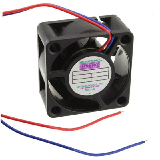 Mechatronics G4020H24B-RSR-EM fläkt