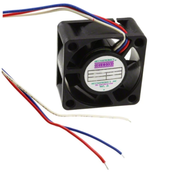 Mechatronics G4020H12B1-RSR-L18 fläkt