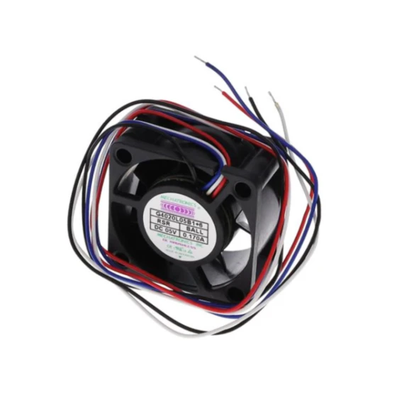 Mechatronics G4020L05B1+6-RSR fläkt