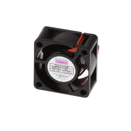 Mechatronics G4020M05B-RSR-EM fläkt