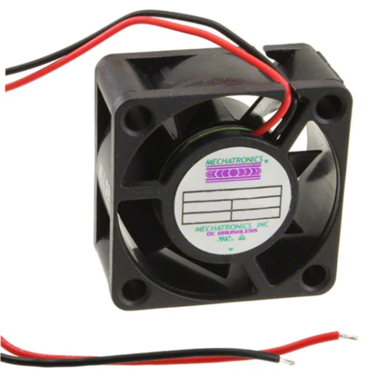 Mechatronics G4020M12B-RSR fläkt
