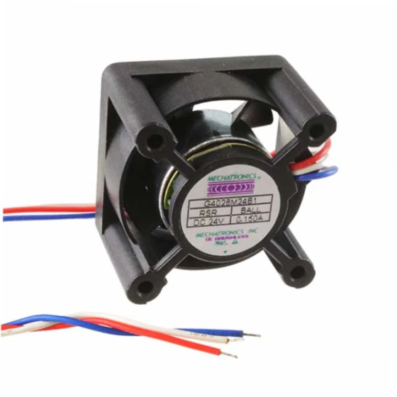 Mechatronics G4028M24B1-RSR fläkt