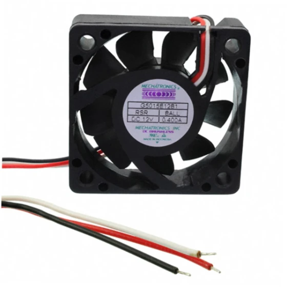 Mechatronics G5015E12B1-RSR fläkt