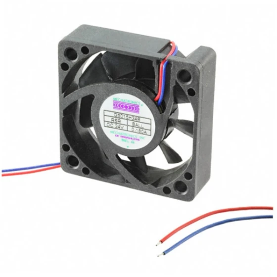 Mechatronics G5015H24B-RSR fläkt