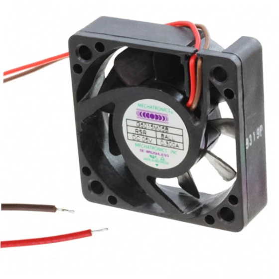 Mechatronics G5015M05B-RSR fläkt
