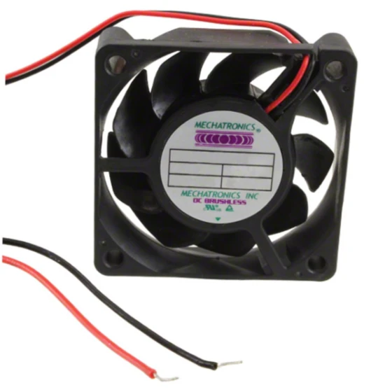 Mechatronics G6015L12B-RHR fläkt