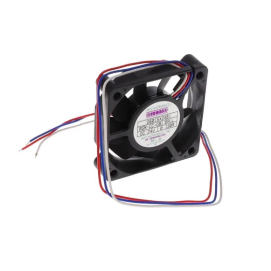 Mechatronics G6015X24B1-RGR-CC-GB fläkt