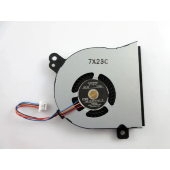 G61C0001U210 Fläkt