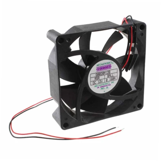 Mechatronics G8020M12B-RSR fläkt