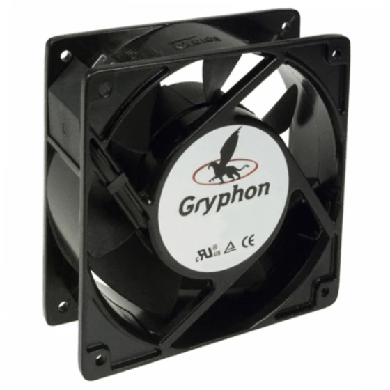 Comair Rotron GAA1238-115BB fläkt