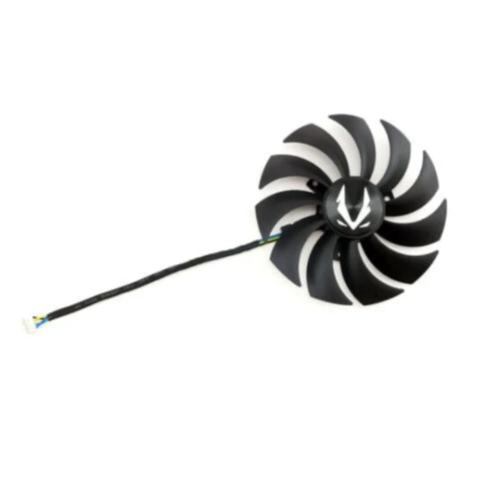 APISTEK / Rotek GAA8S2U Fläkt