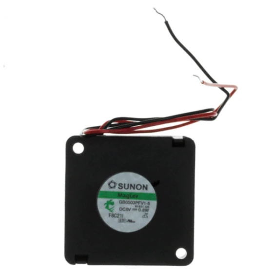 Sunon GB0503PFV1-8 B1837.GN fan