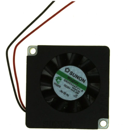 Sunon GB0504AFV1-8.B2493.GN fan