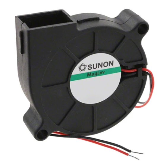 Sunon GB1205PHVX-8AY.GN fläkt