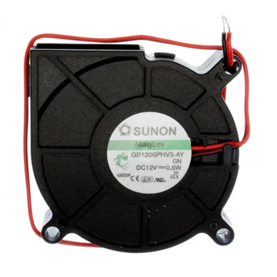 Sunon GB1206PHV3-AY.GN fan