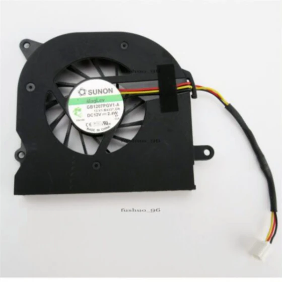 sunon GB1207PGV1-A Fläkt