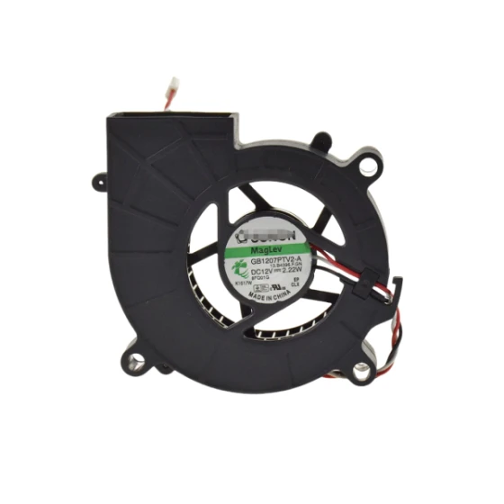 sunon GB1207PTV2-A Fläkt