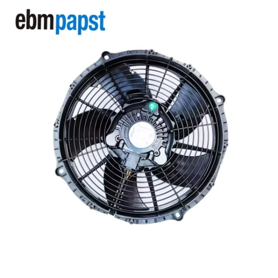 ebmpapst W1G300-EC24-03/AF01 Fläkt