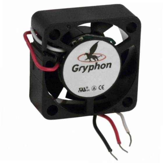 Comair Rotron GDA2510-12BB fläkt