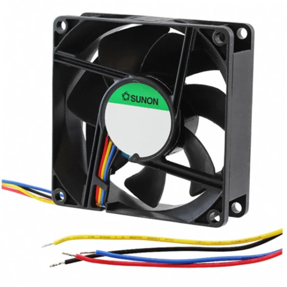 Sunon GF80321B1-000U-SC9 fläkt