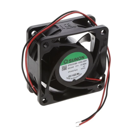 Sunon GF60252BX-1000U-ADP fläkt