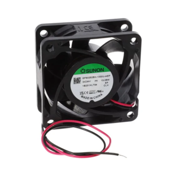 Sunon GF60252BX-1000U-AEP fläkt