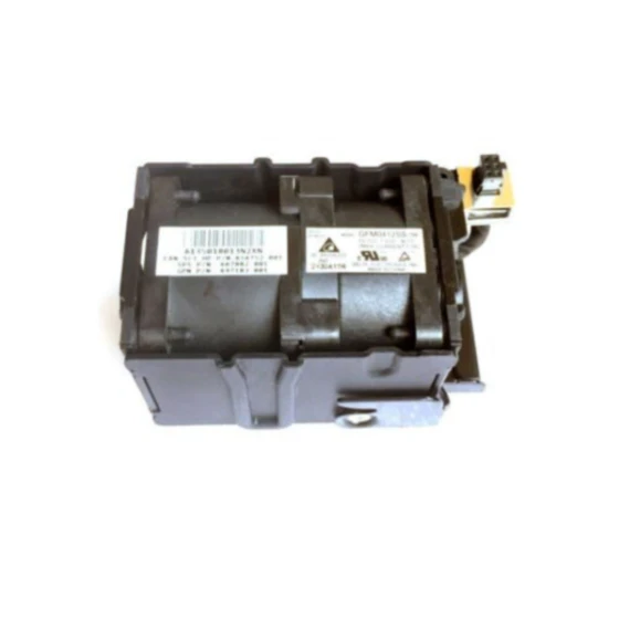 Delta GFM0412SS fläkt