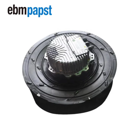 ebmpapst R3G500-RA24-71 Fläkt