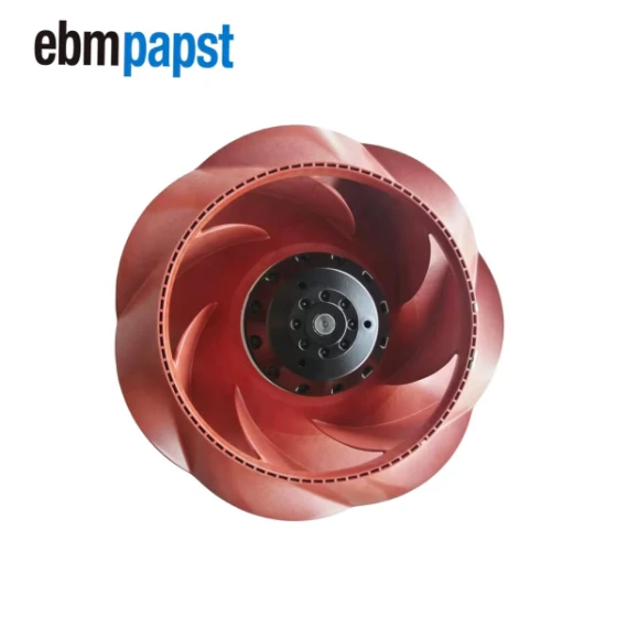 ebmpapst R2D250-RA10-10 Fläkt