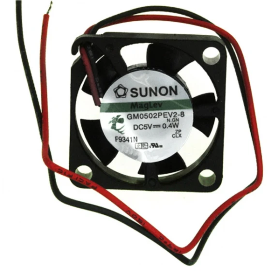 Sunon GM0502PEV2-8.N.GN fan