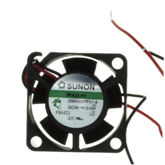 Sunon GM0502PFV1-8.GN fan