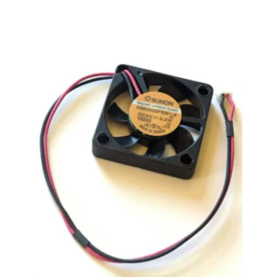 sunon GM0503PEB1-8 Fläkt