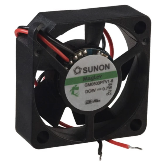 Sunon GM0503PFV1-8.GN fan