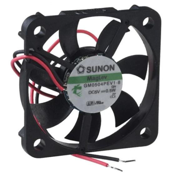 Sunon GM0504PEV1-8.GN fläkt
