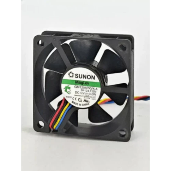 sunon GM1206PKVX-A Fläkt
