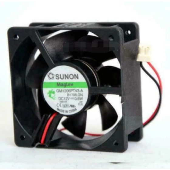 sunon GM1206PTV3-A Fläkt